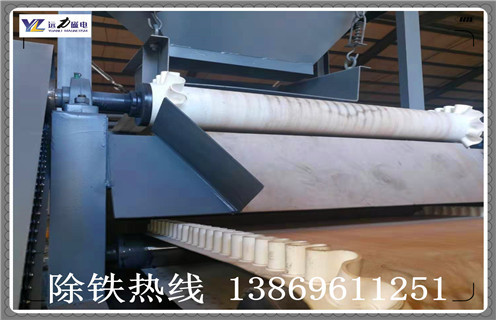 磁選機,磁選機保養(yǎng),磁選機的保養(yǎng)維修 磁選機,磁選機保養(yǎng),磁選機的保養(yǎng)維修