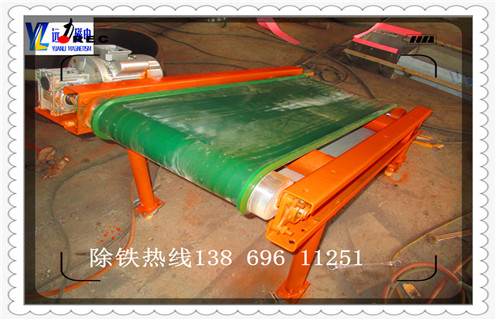 磁選機(jī)，磁選機(jī)生產(chǎn)，為您介紹磁選機(jī)生產(chǎn)前的磨礦工作