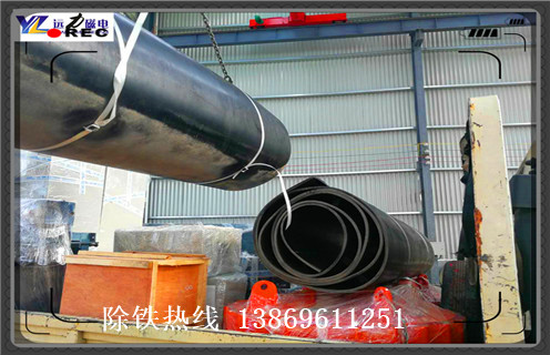 除鐵器皮帶，北京除鐵器棄鐵皮帶怠速_北京除鐵器棄鐵皮帶怠速皮帶原因及如何調_刮板價格