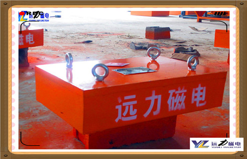 永磁除鐵器，浙江皮帶用自動永磁除鐵器_浙江皮帶用自動永磁除鐵器批發價格_使用說明書原理型號價格 