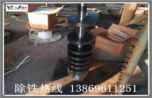 多輥式磁選機，吉林好用的多輥式磁選機_吉林好用的多輥式磁選機磁場強度工作原理一般為多少_磁塊如何排列 