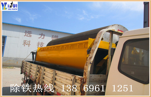 干選磁選機(jī)，吉林干選磁選機(jī)_遼寧吉林干選磁選機(jī)報(bào)價(jià)發(fā)展工作視頻皮帶及結(jié)構(gòu)價(jià)格