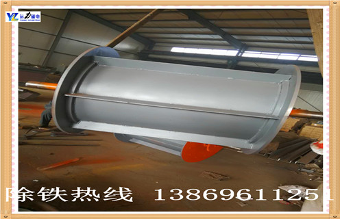 強(qiáng)磁滾筒，甘肅強(qiáng)磁滾筒的構(gòu)造_黑龍江強(qiáng)磁永磁滾筒結(jié)構(gòu)圖多少錢一臺(tái)，甘肅強(qiáng)磁滾筒的構(gòu)造磁塊安裝內(nèi)部結(jié)構(gòu)圖
